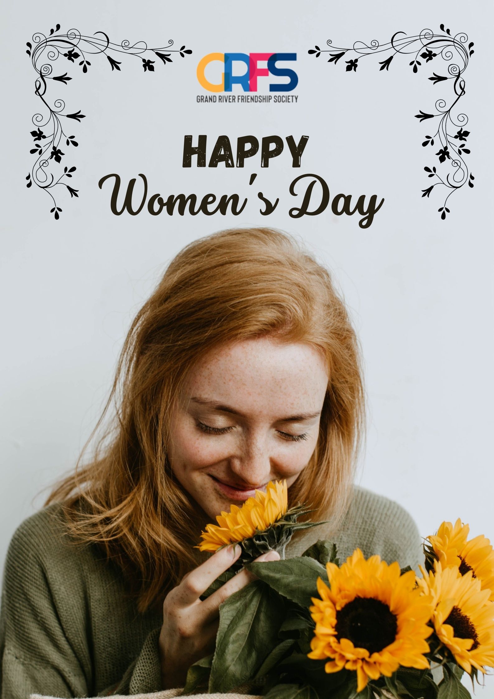 Happy Women s Day