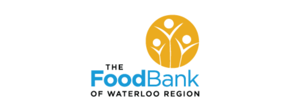 FoodBank of Waterloo Region 600*225