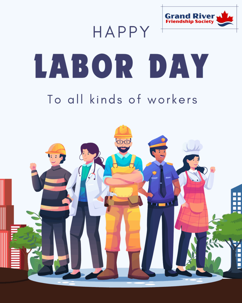 Labour Day