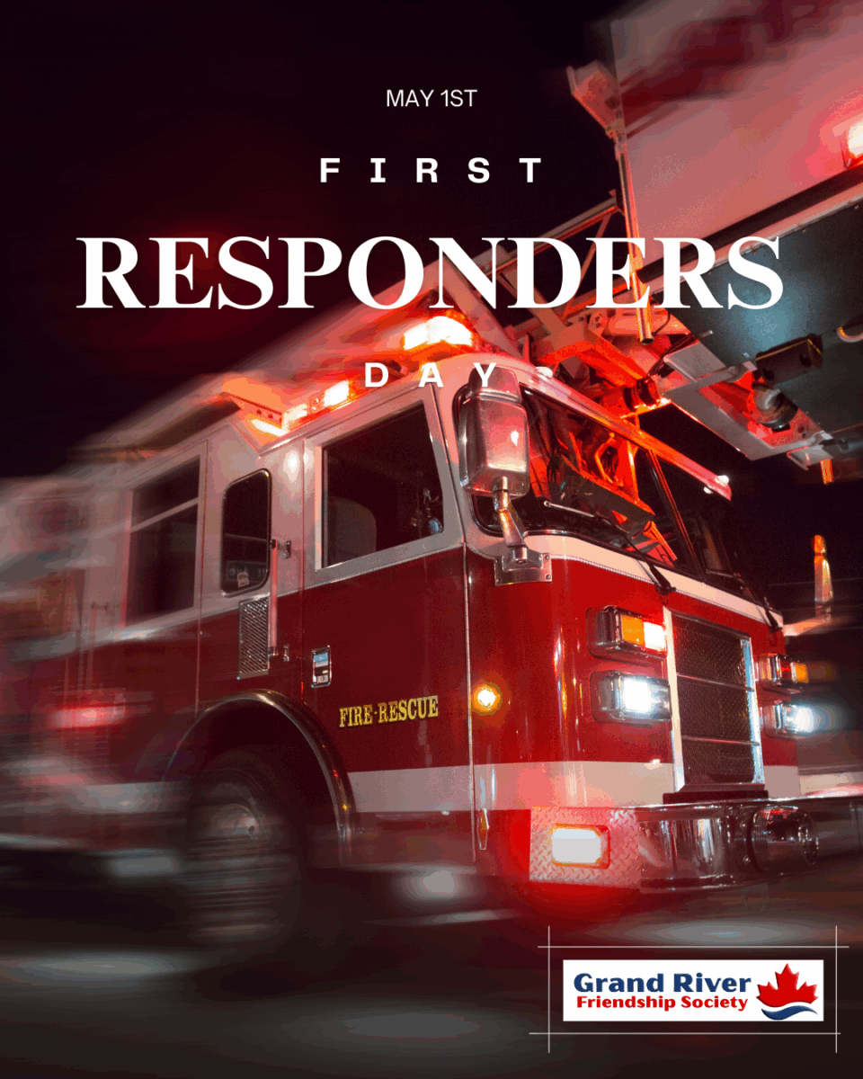 Responders Day