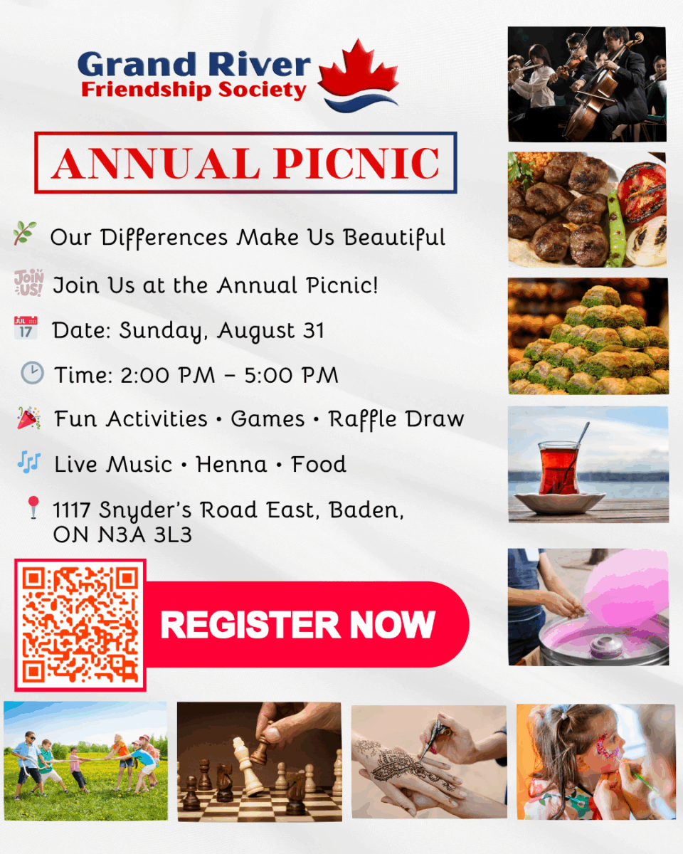 ANNUAL PICNIC 2025