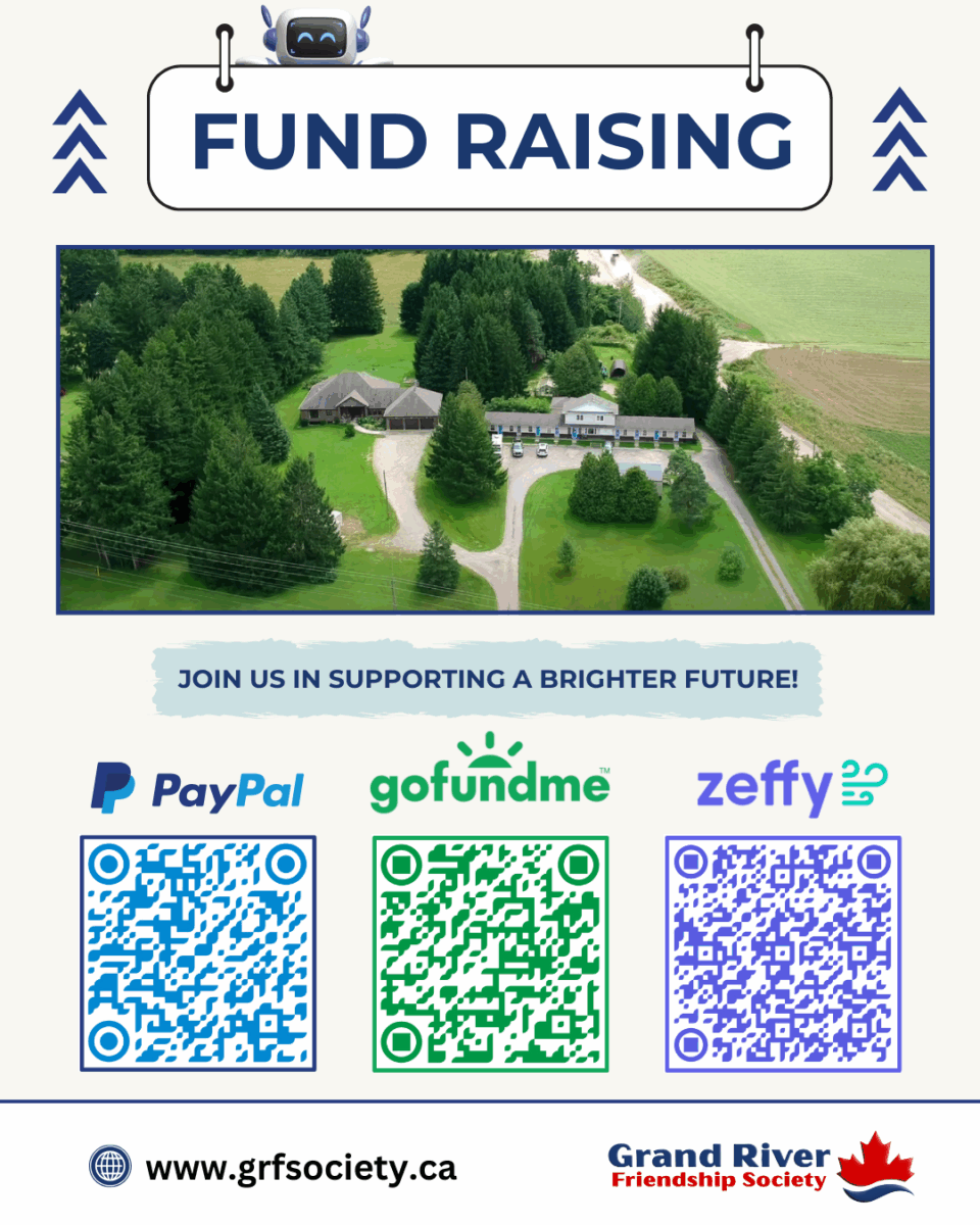 Fund Raising