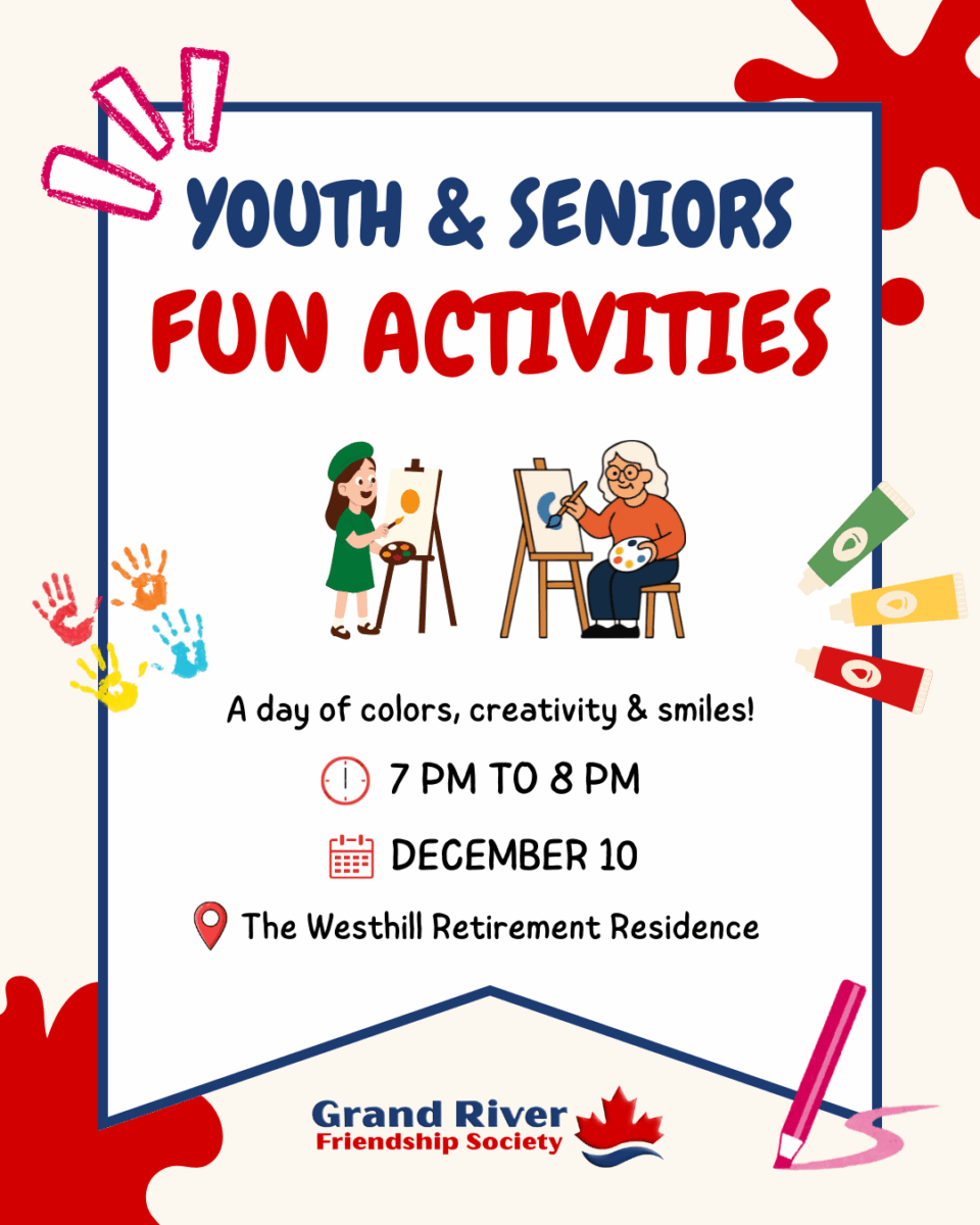 Youth & Seniors (2)
