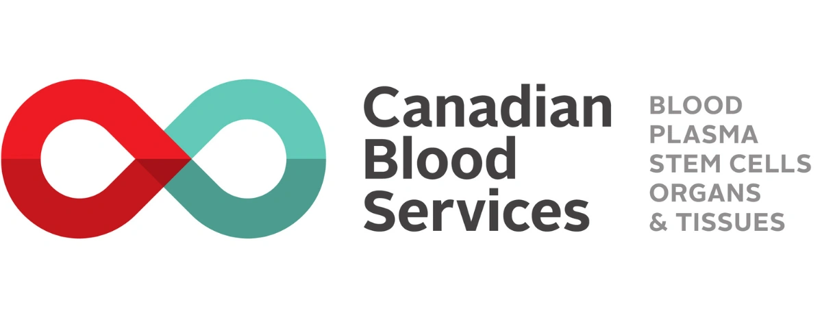 Canadian Blood Services