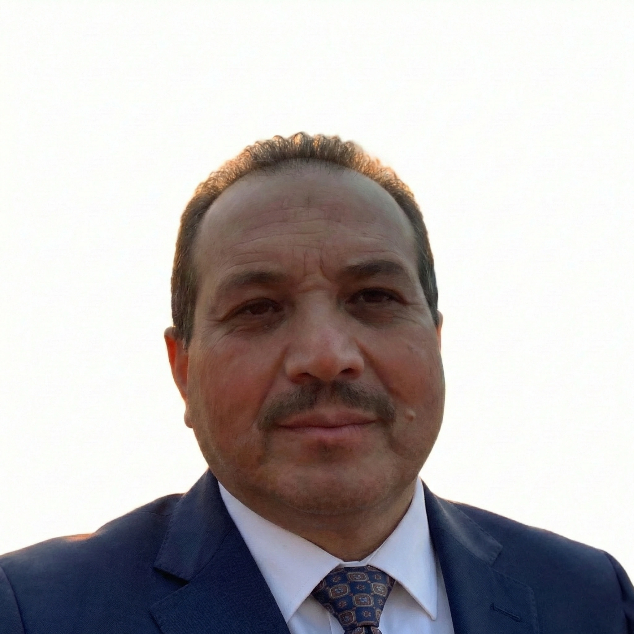 Ali Ergun