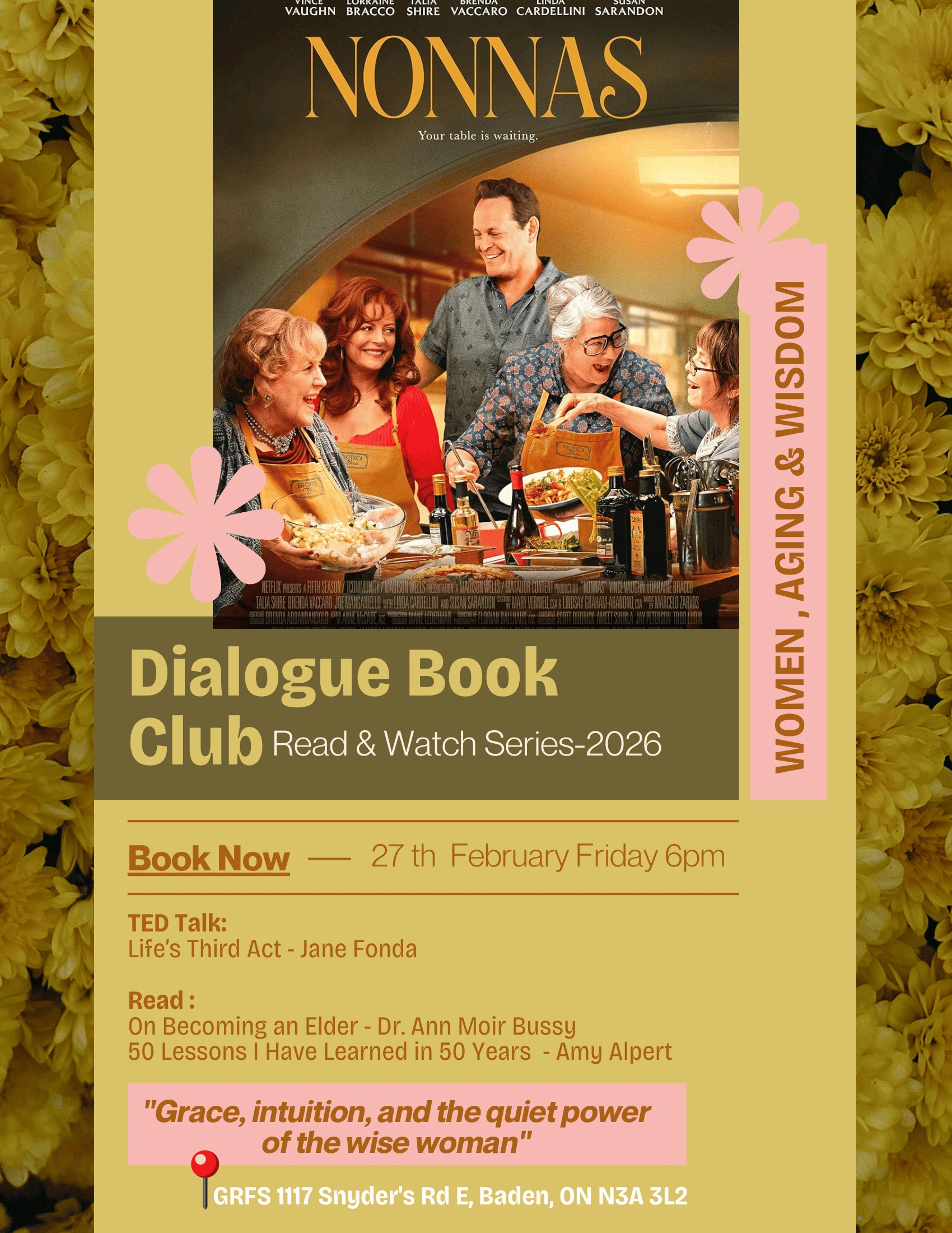 Dialogue Book Club February Flyer-2026