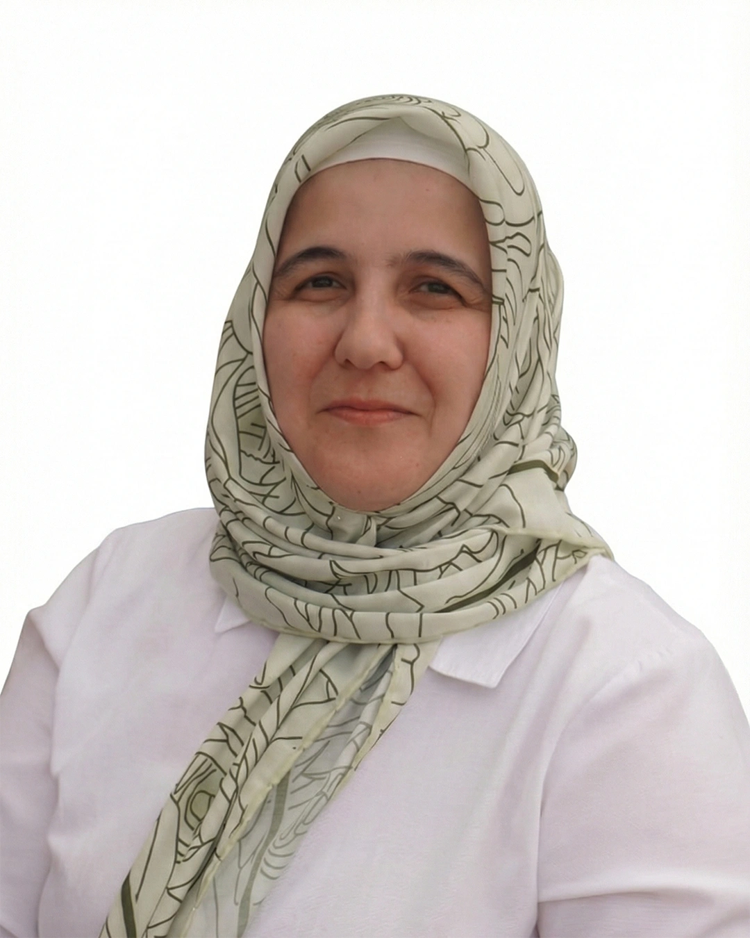 Sumeyye Anduse