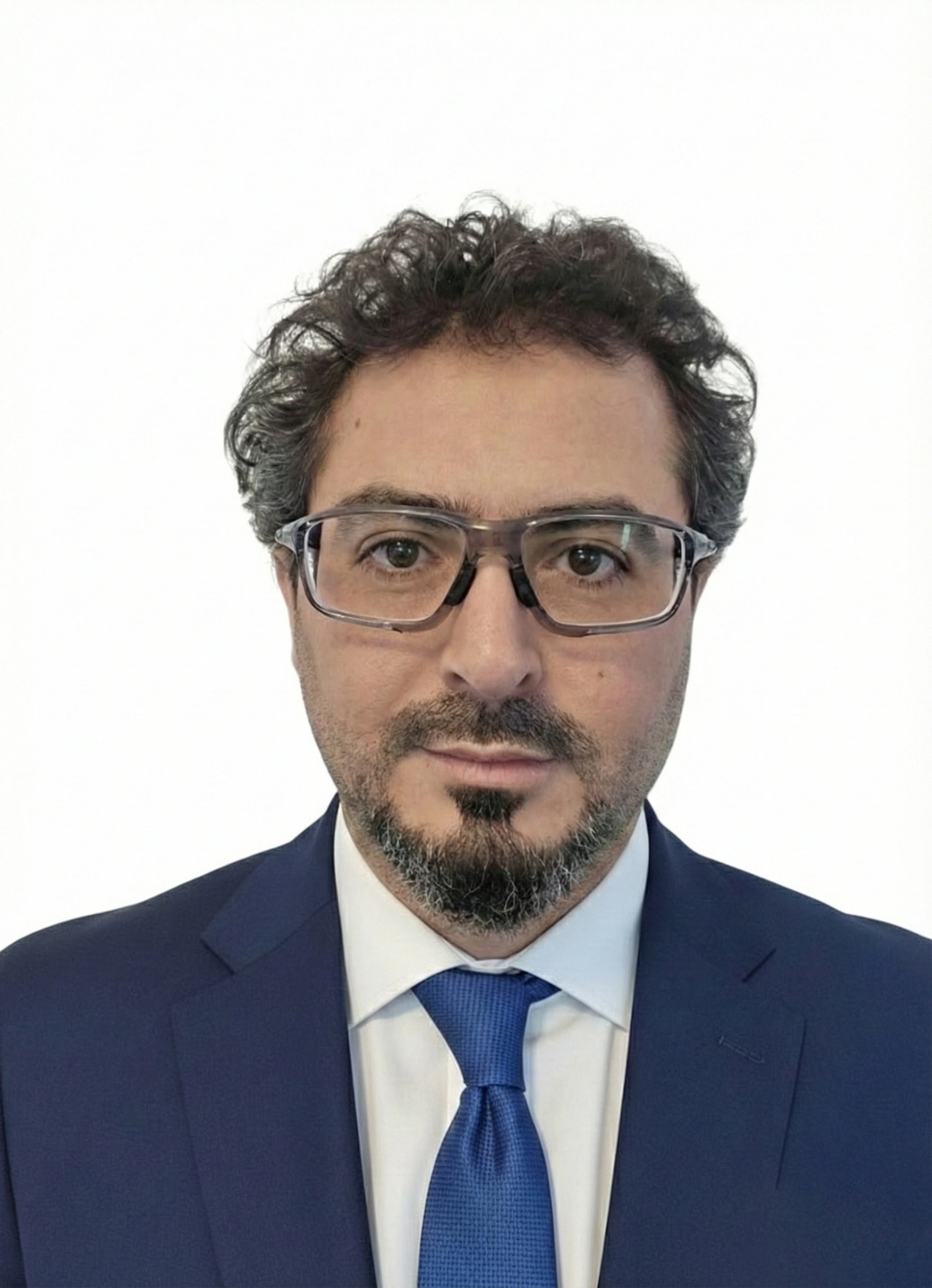 Sabri Calban