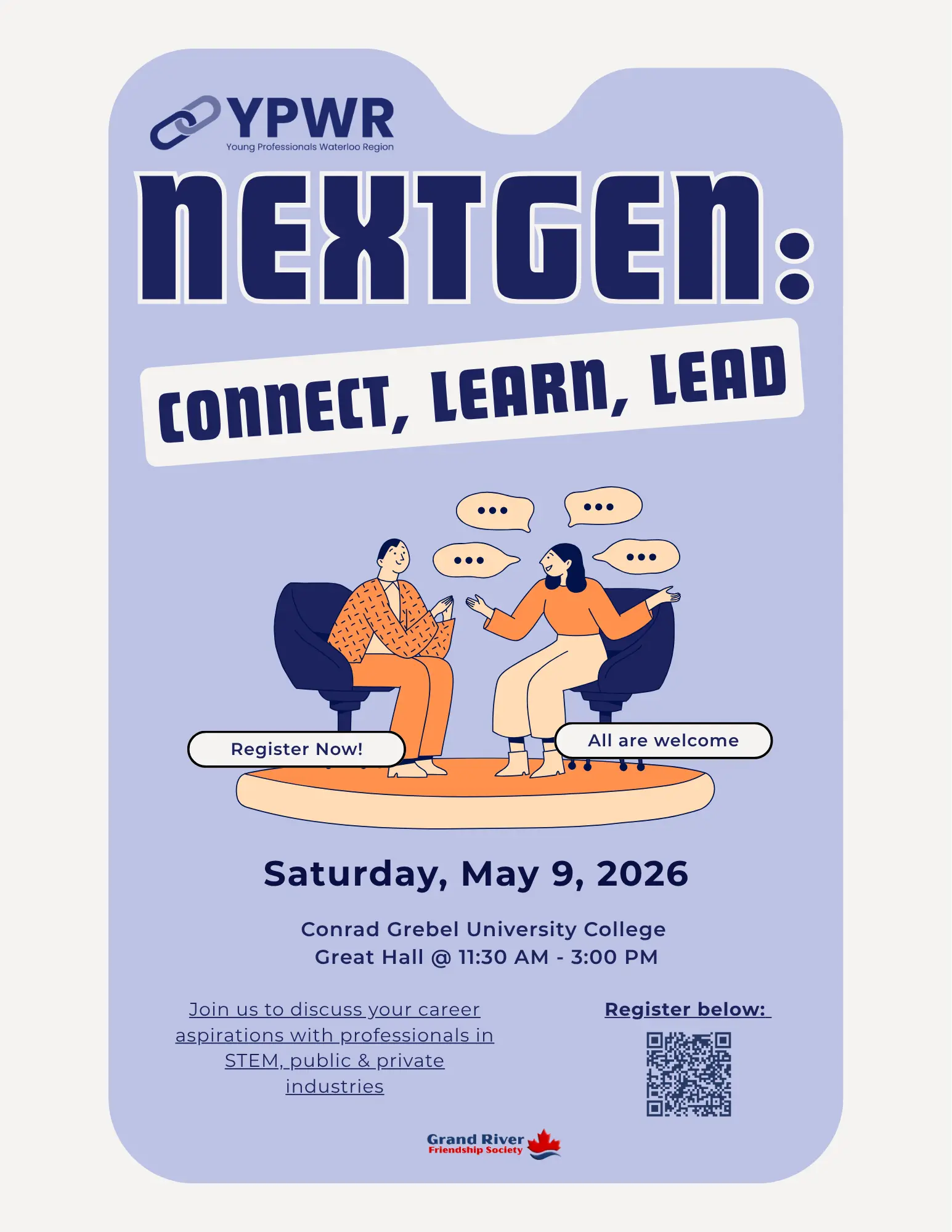 NextGen - May 9, 2026