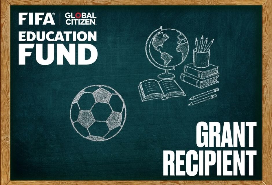 FIFA Global Citizen Education Fund