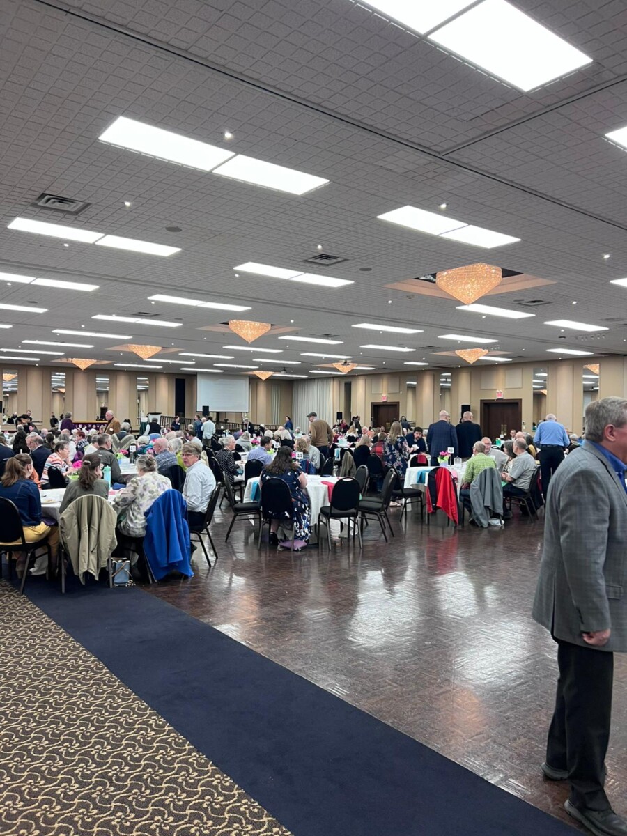 Interfaith Breakfast (1)