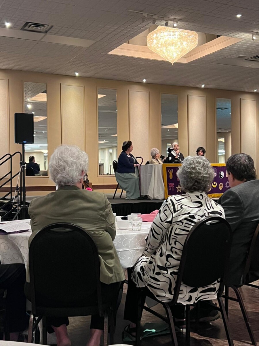 Interfaith Breakfast (10)