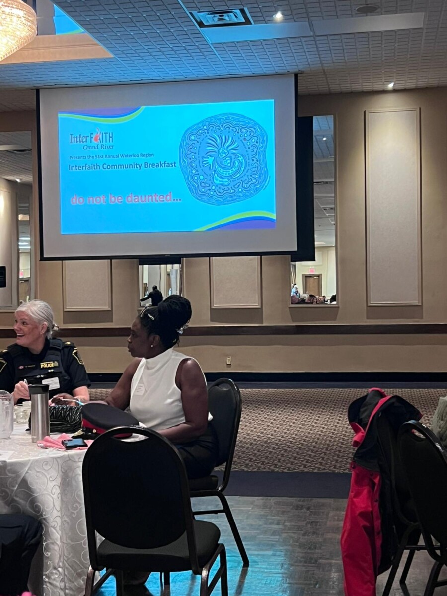 Interfaith Breakfast (2)