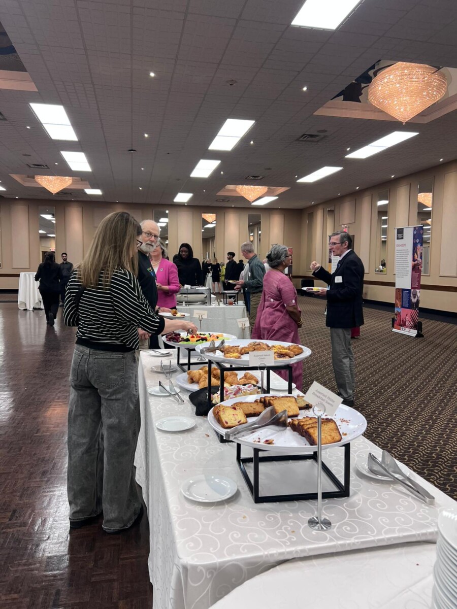 Interfaith Breakfast (4)