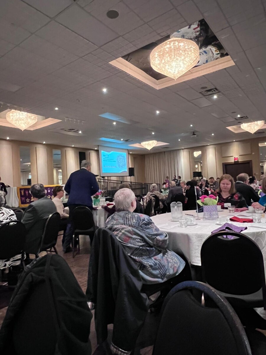 Interfaith Breakfast (5)