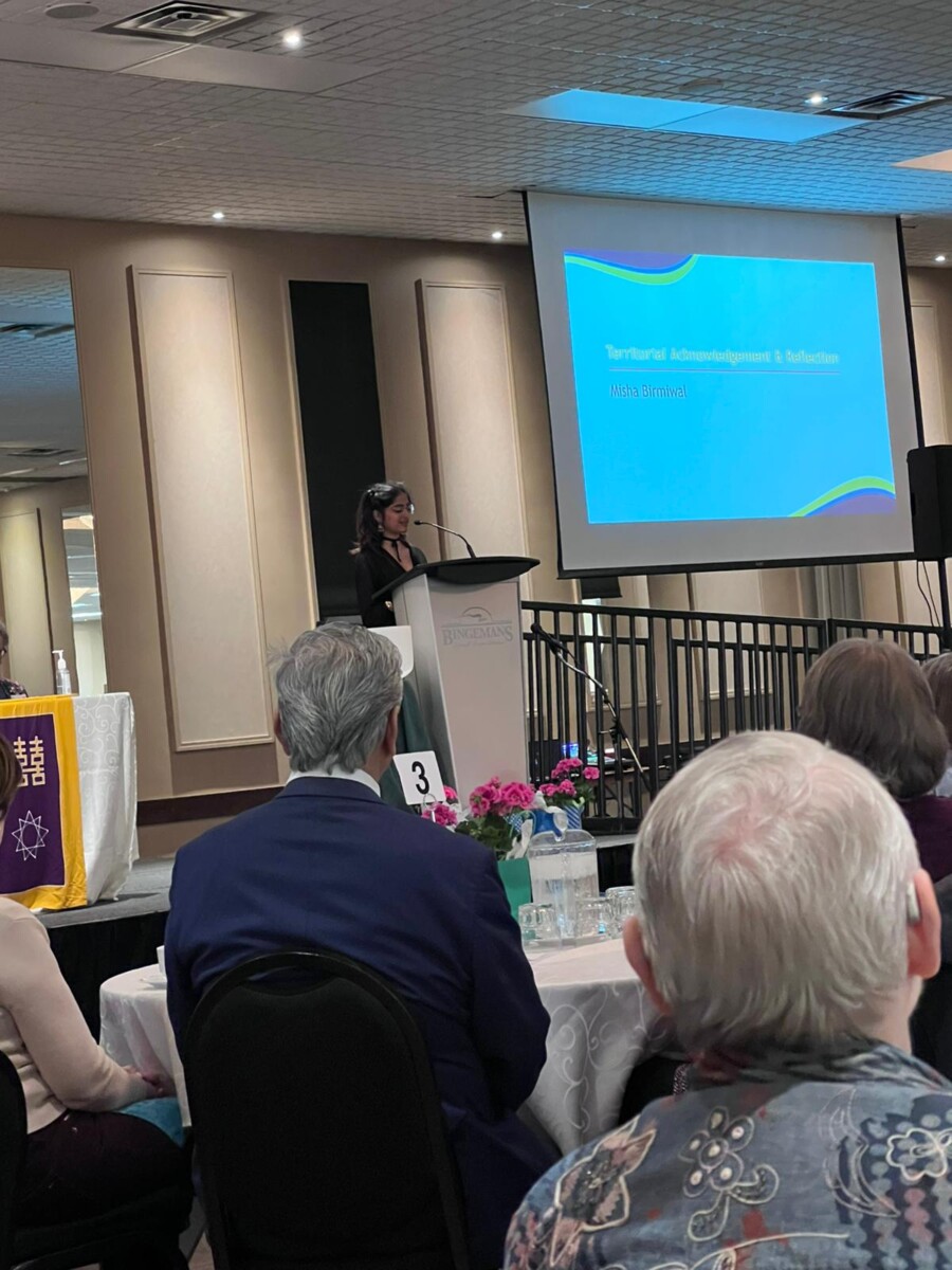 Interfaith Breakfast (6)