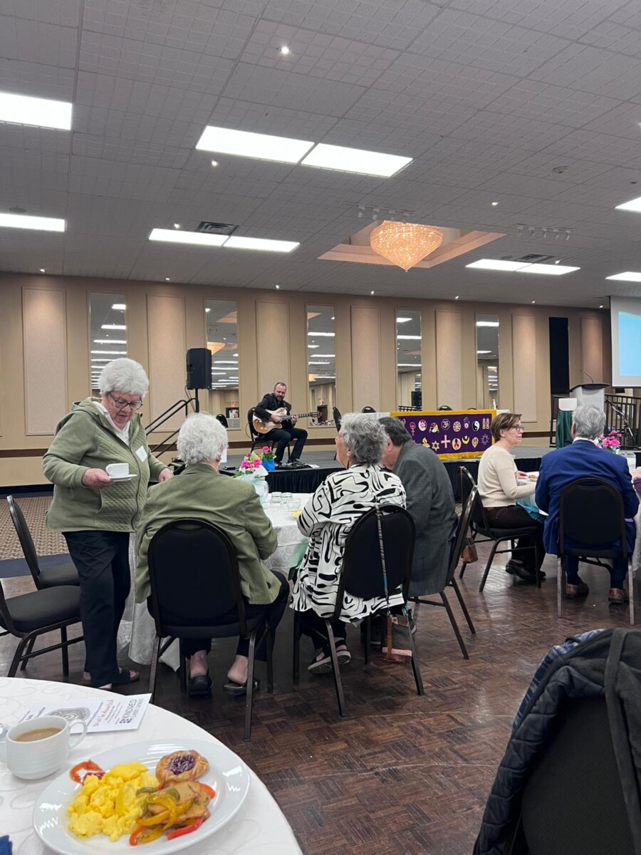 Interfaith Breakfast (7)