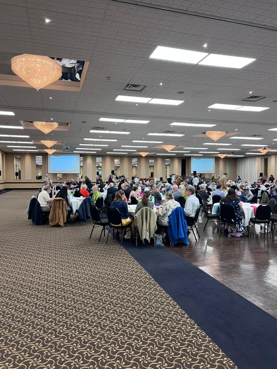 Interfaith Breakfast (8)
