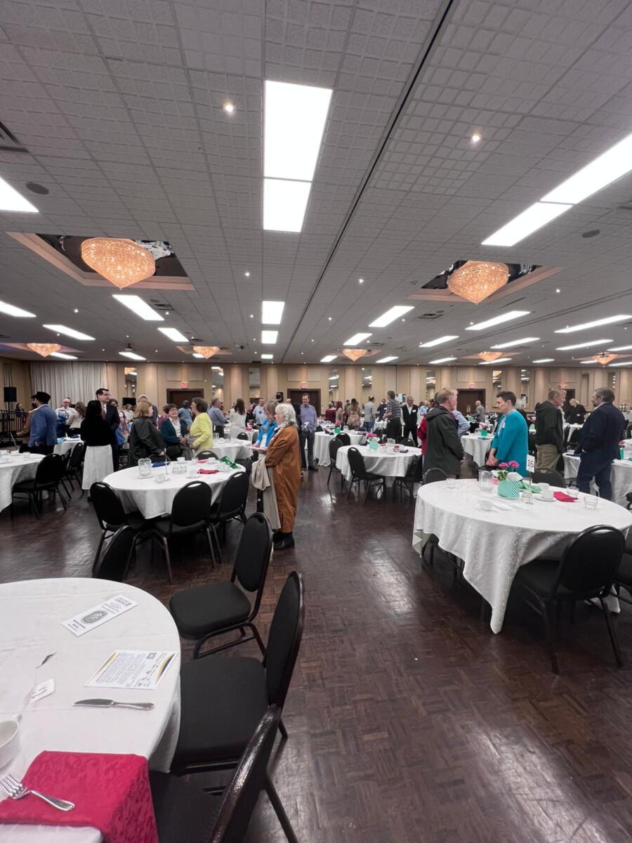 Interfaith Breakfast (9)