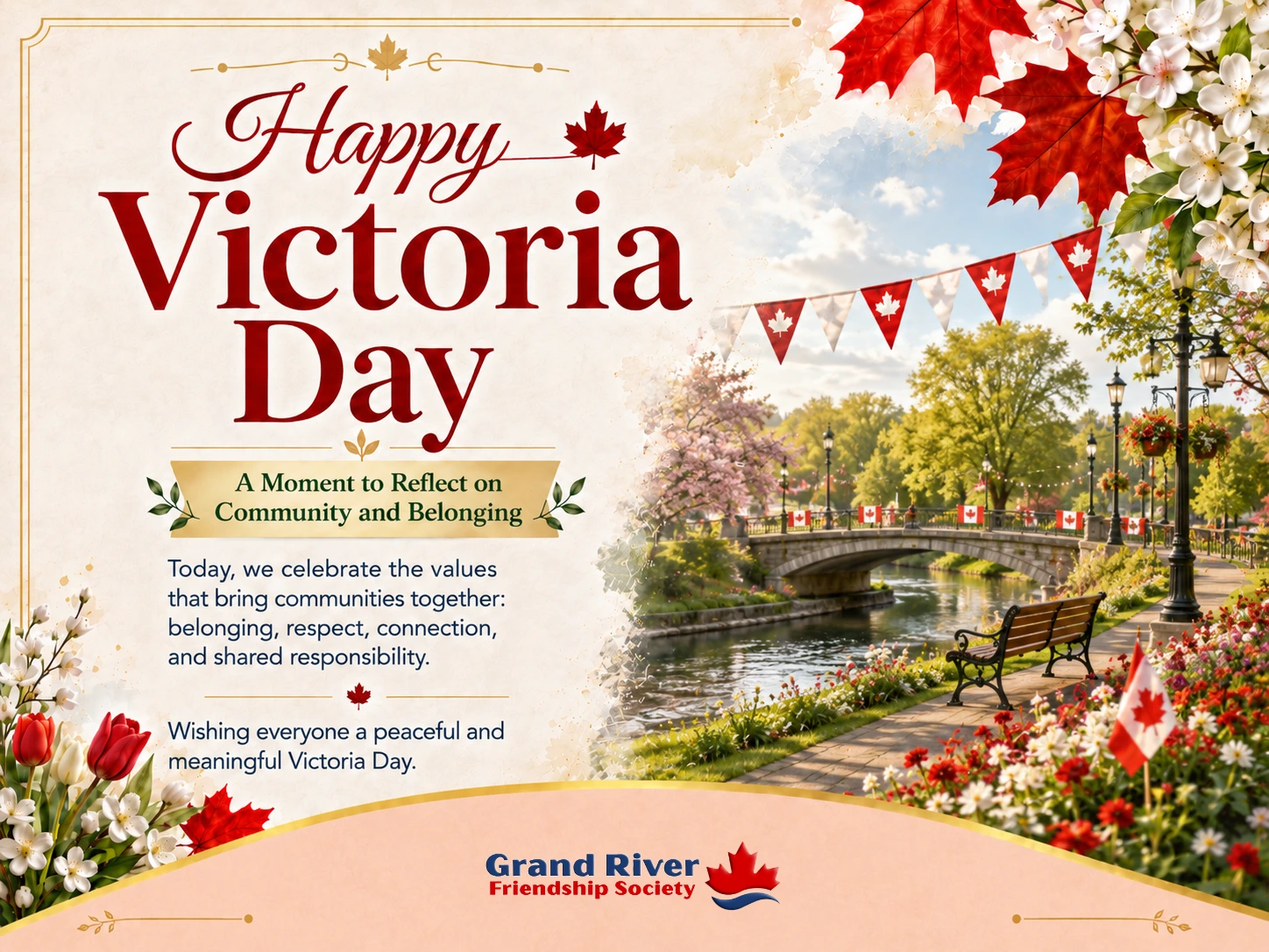 Victoria Day 2026