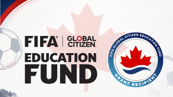 FIFA , Global Citizen Education Fund, Celebration , GRFS