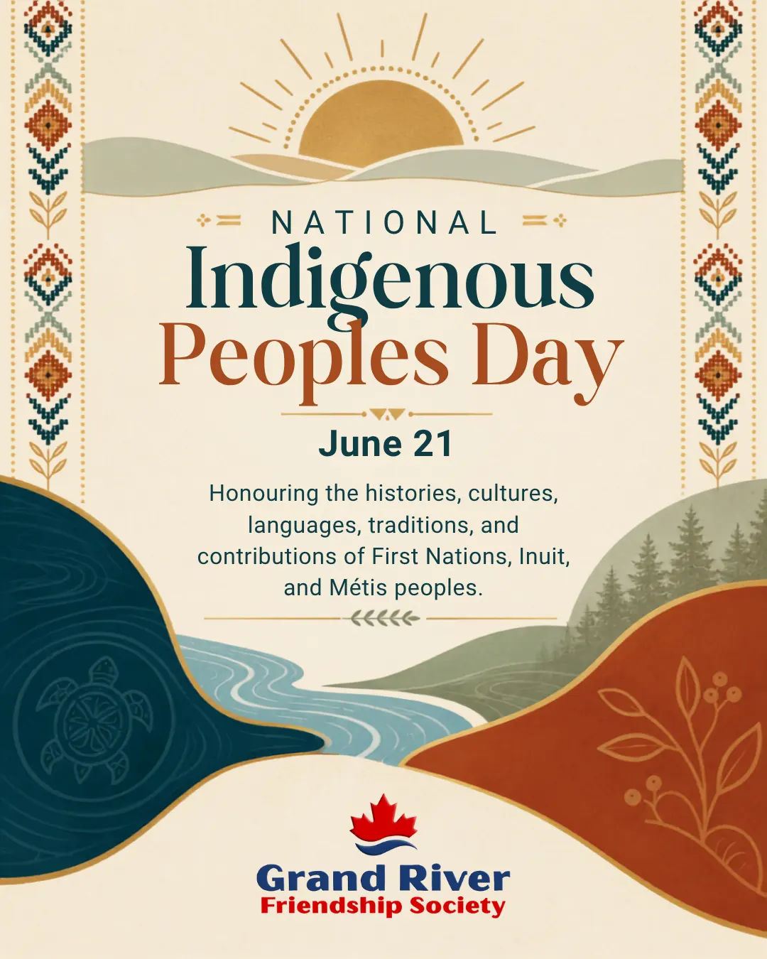 Indigenious Peoples Day National Indigenous Peoples Day