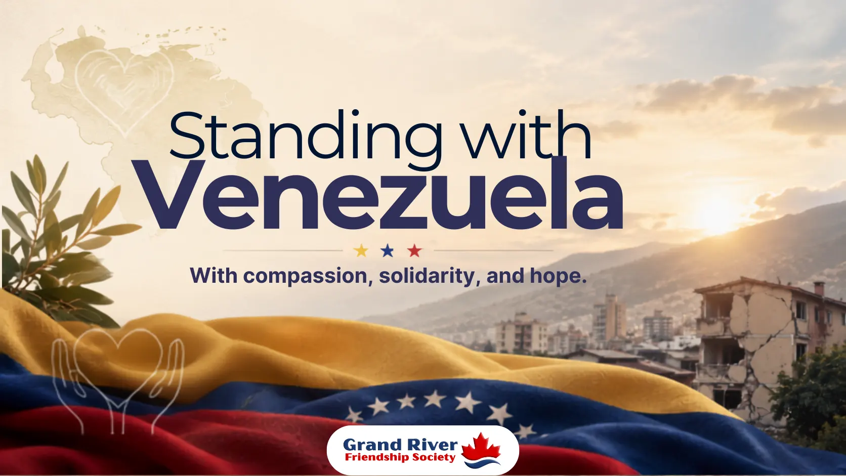 Venezuela Earthquake