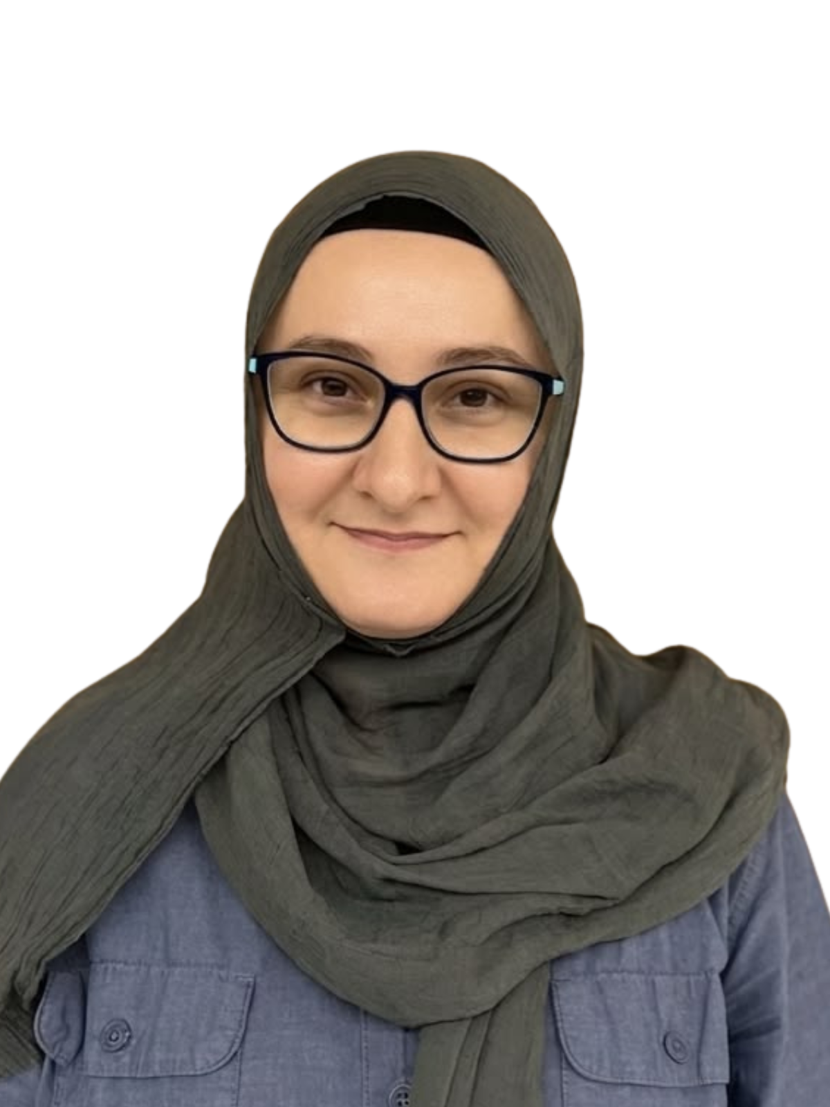 Busra Kokcu