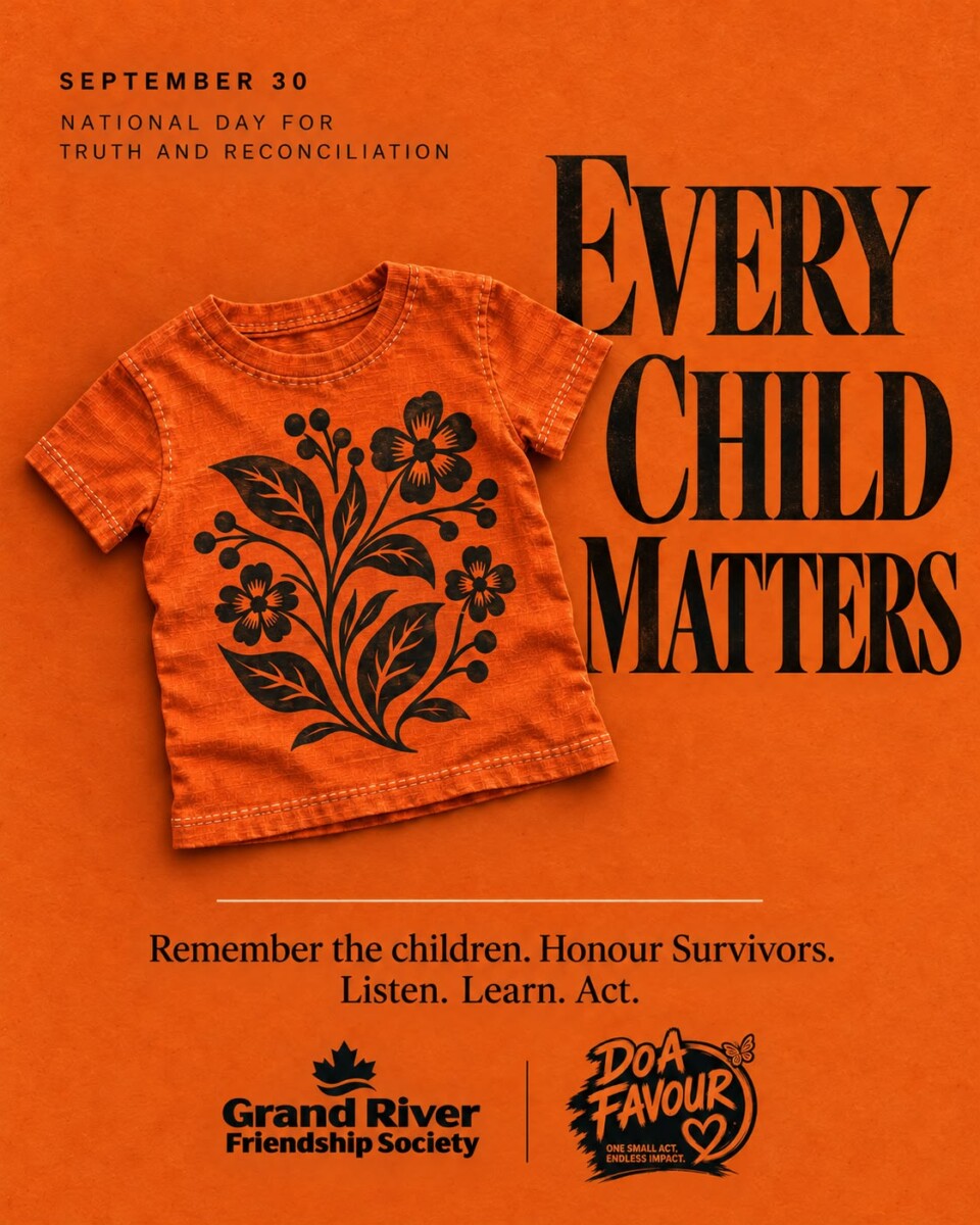 National Day for Truth and Reconciliation