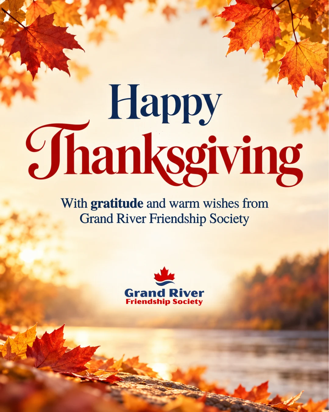 Thanksgiving