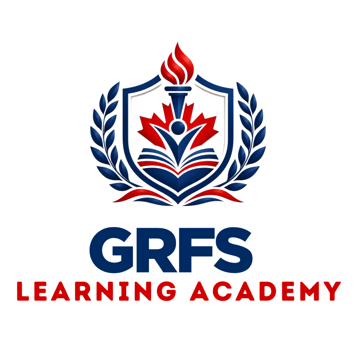 GRFS Learning Academy